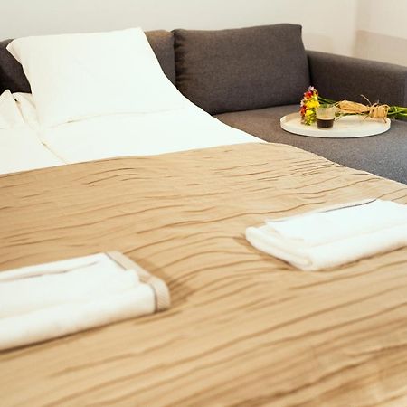 Ferienwohnung Wilcza Apartament Warschau Exterior foto